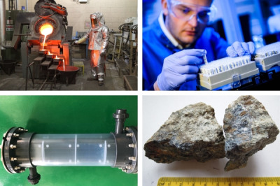 化工厂铂催化剂回收